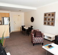 CityStyle Executive Apartments - Tourism Hervey Bay