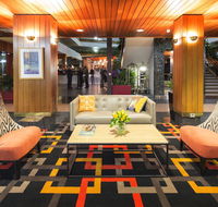 Pavilion On Northbourne - Tourism Hervey Bay