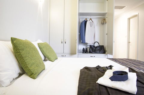 Abode Narrabundah - Tourism Hervey Bay 12