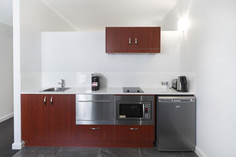 Abode Narrabundah - Tourism Hervey Bay 1