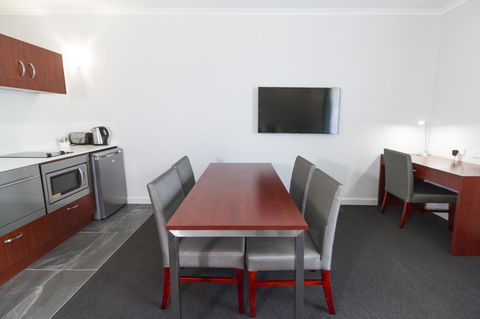 Abode Narrabundah - Tourism Hervey Bay 8
