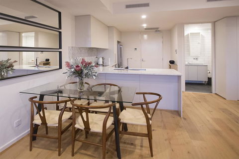 Greenwich Apartment - Tourism Hervey Bay 2