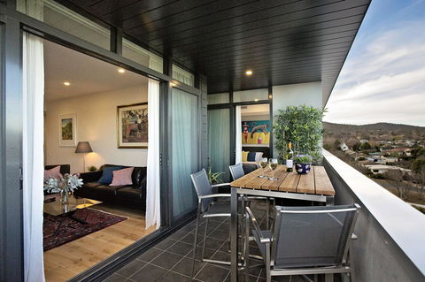 Greenwich Apartment - Tourism Hervey Bay 0