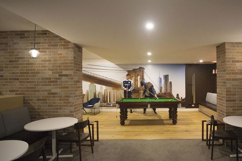 Greenwich Apartment - Tourism Hervey Bay 12