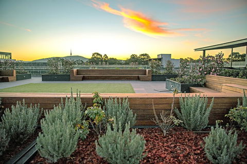 Greenwich Apartment - Tourism Hervey Bay 11
