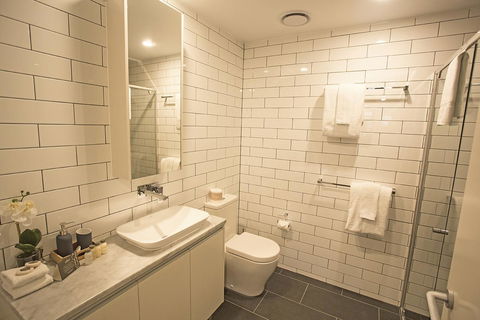Greenwich Apartment - Tourism Hervey Bay 6