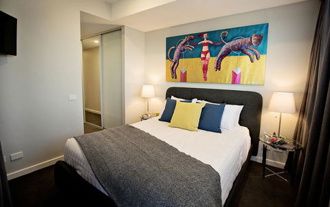 Greenwich Apartment - Tourism Hervey Bay 5