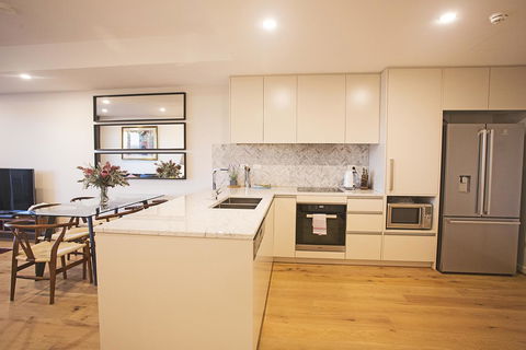 Greenwich Apartment - Tourism Hervey Bay 3