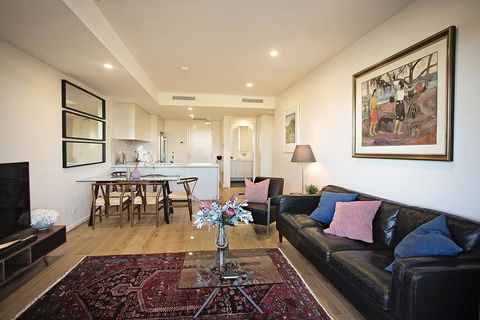 Greenwich Apartment - Tourism Hervey Bay 1