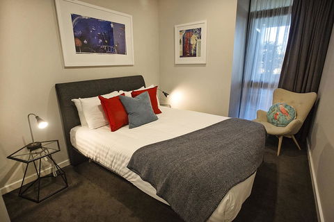 Greenwich Apartment - Tourism Hervey Bay 8