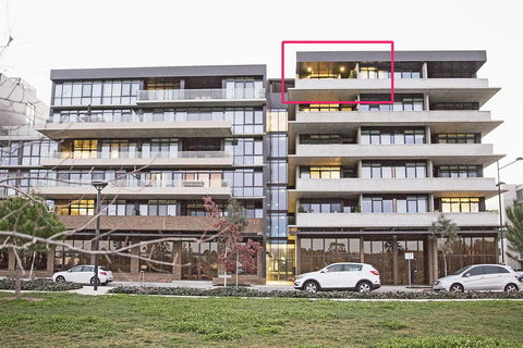 Greenwich Apartment - Tourism Hervey Bay 15