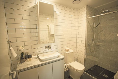 Greenwich Apartment - Tourism Hervey Bay 9