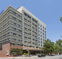 Nesuto Canberra formerly Waldorf Canberra Apartment Hotel - Hervey Bay Accommodation