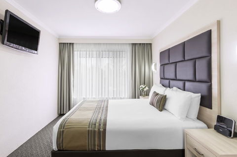 Garden City Hotel, Best Western Signature Collection - Tourism Hervey Bay 18