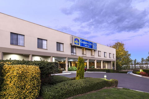 Garden City Hotel, Best Western Signature Collection - Tourism Hervey Bay 2