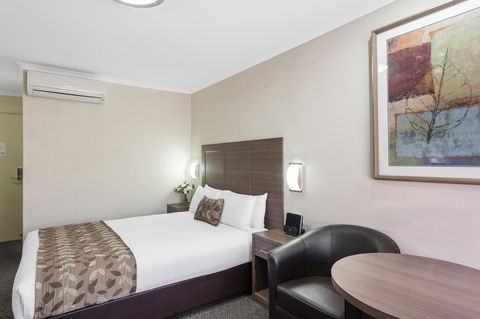 Garden City Hotel, Best Western Signature Collection - Tourism Hervey Bay 5