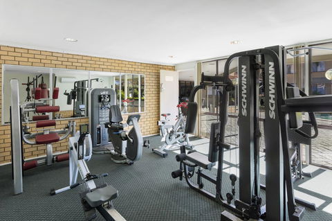 Garden City Hotel, Best Western Signature Collection - Tourism Hervey Bay 10