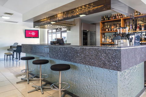 Garden City Hotel, Best Western Signature Collection - Tourism Hervey Bay 17