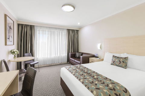Garden City Hotel, Best Western Signature Collection - Tourism Hervey Bay 6