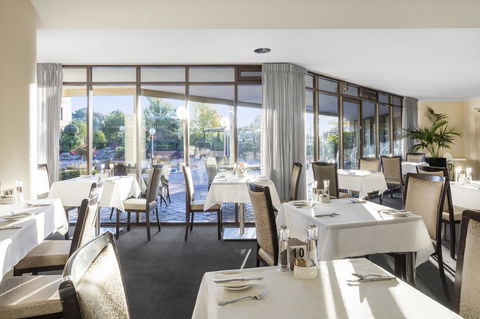 Garden City Hotel, Best Western Signature Collection - Tourism Hervey Bay 28