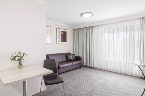 Garden City Hotel, Best Western Signature Collection - Tourism Hervey Bay 16