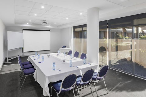 Garden City Hotel, Best Western Signature Collection - Tourism Hervey Bay 23