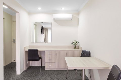 Garden City Hotel, Best Western Signature Collection - Tourism Hervey Bay 19