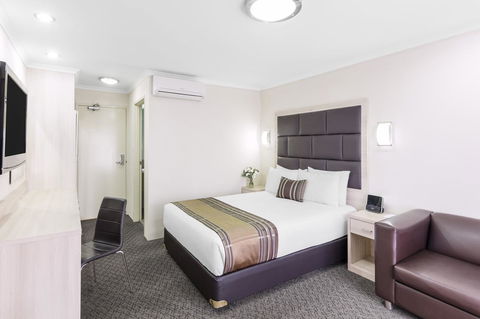 Garden City Hotel, Best Western Signature Collection - Tourism Hervey Bay 3