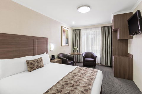 Garden City Hotel, Best Western Signature Collection - Tourism Hervey Bay 29