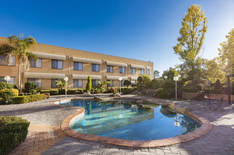 Garden City Hotel, Best Western Signature Collection - Tourism Hervey Bay 11