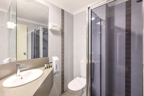 Garden City Hotel, Best Western Signature Collection - Tourism Hervey Bay 25