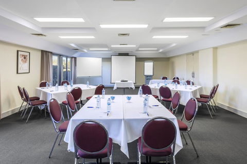 Garden City Hotel, Best Western Signature Collection - Tourism Hervey Bay 22