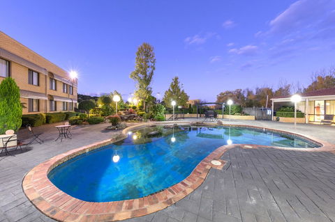 Garden City Hotel, Best Western Signature Collection - Tourism Hervey Bay 13