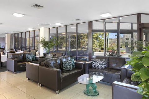 Garden City Hotel, Best Western Signature Collection - Tourism Hervey Bay 8
