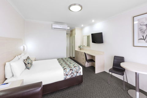 Garden City Hotel, Best Western Signature Collection - Tourism Hervey Bay 4