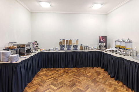 Garden City Hotel, Best Western Signature Collection - Tourism Hervey Bay 24