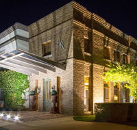 De Russie Boutique Hotel - Tourism Hervey Bay