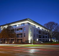 Knightsbridge Canberra - Tourism Hervey Bay