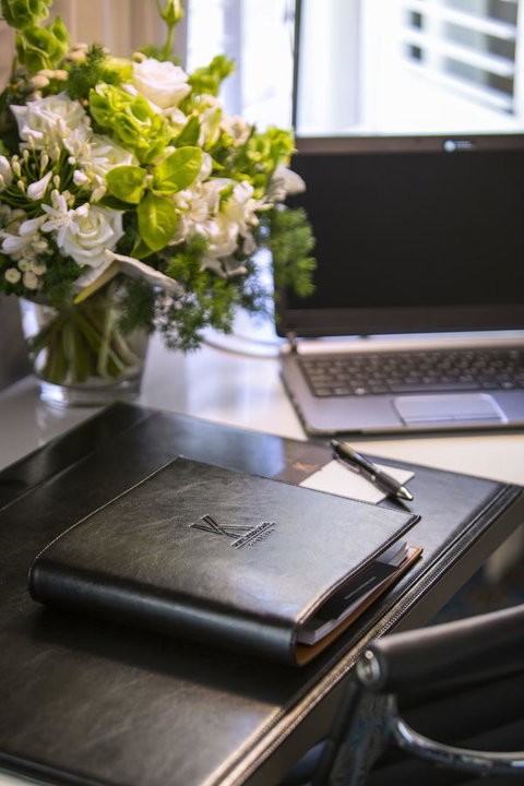 Hotel Kurrajong Canberra - Tourism Hervey Bay 38