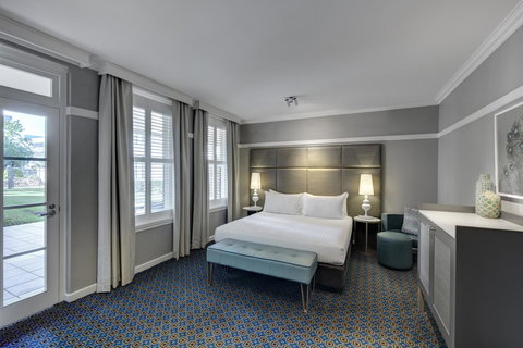 Hotel Kurrajong Canberra - Tourism Hervey Bay 11