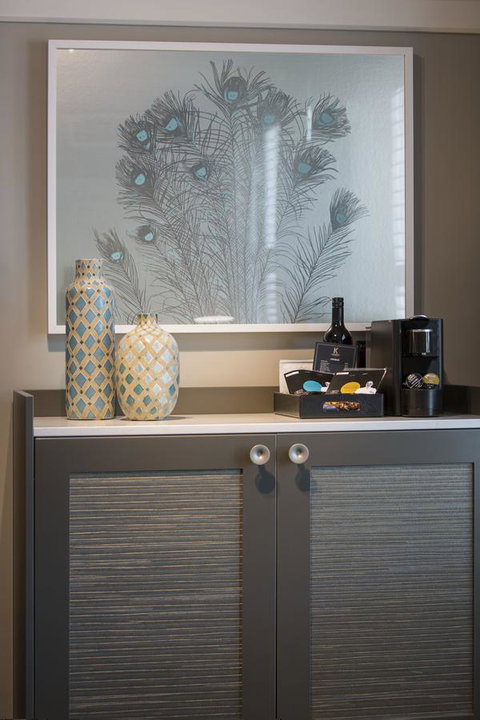 Hotel Kurrajong Canberra - Tourism Hervey Bay 37