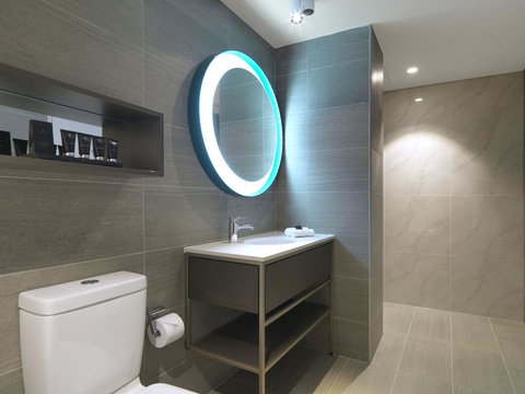 Hotel Kurrajong Canberra - Tourism Hervey Bay 23