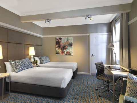 Hotel Kurrajong Canberra - Tourism Hervey Bay 21