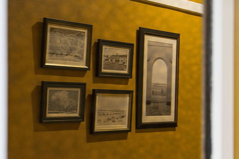 Hotel Kurrajong Canberra - Tourism Hervey Bay 19