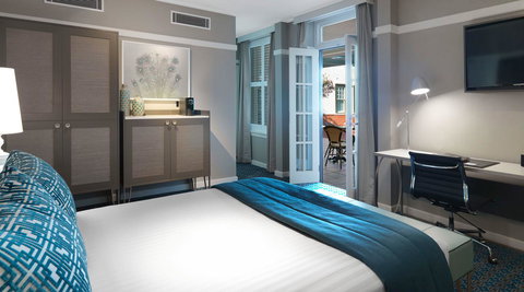 Hotel Kurrajong Canberra - Tourism Hervey Bay 5