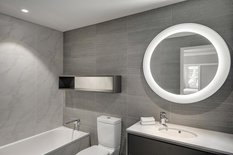 Hotel Kurrajong Canberra - Tourism Hervey Bay 6