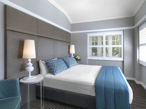 Hotel Kurrajong Canberra - Tourism Hervey Bay 26