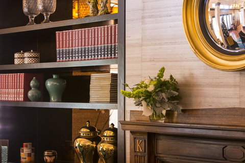 Hotel Kurrajong Canberra - Tourism Hervey Bay 33