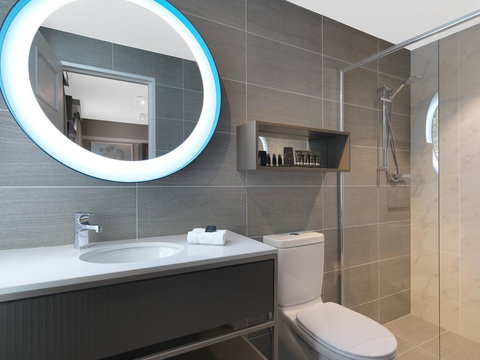 Hotel Kurrajong Canberra - Tourism Hervey Bay 15