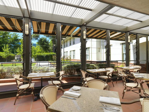 Hotel Kurrajong Canberra - Tourism Hervey Bay 24